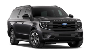2027 Ford Expedition® External Image 4